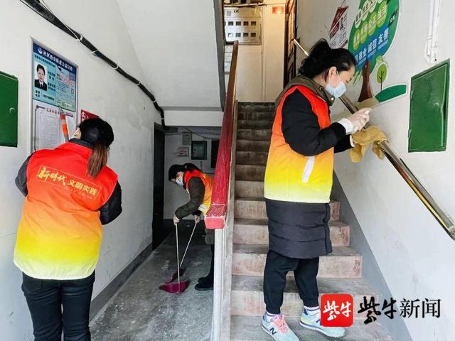 文明实践春节活动内容怎么写，让春节更有温度