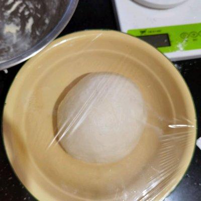 豆沙酥饼正宗做法，豆沙酥饼这样做