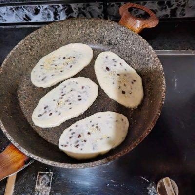 豆沙酥饼正宗做法，豆沙酥饼这样做
