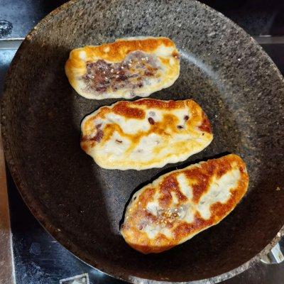 豆沙酥饼正宗做法，豆沙酥饼这样做