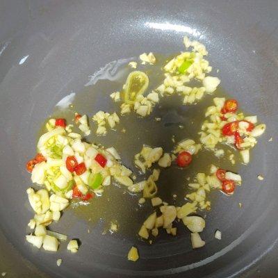 秋葵最简单好吃的家常做法，在饭店都吃不到