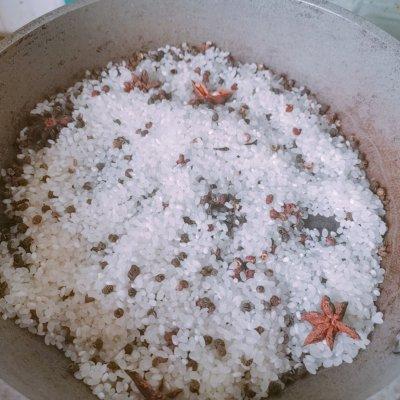 学做家常菜粉蒸肉，软烂入味、香而不腻