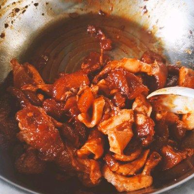 学做家常菜粉蒸肉，软烂入味、香而不腻