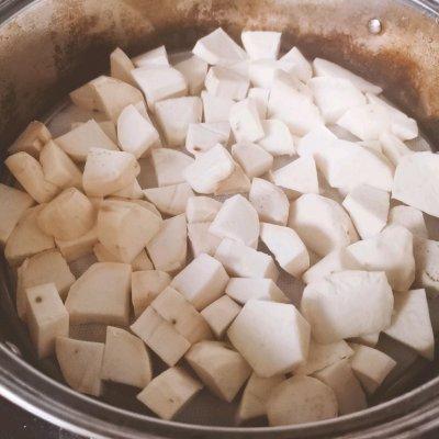 学做家常菜粉蒸肉，软烂入味、香而不腻
