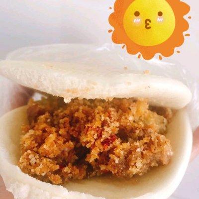 学做家常菜粉蒸肉，软烂入味、香而不腻