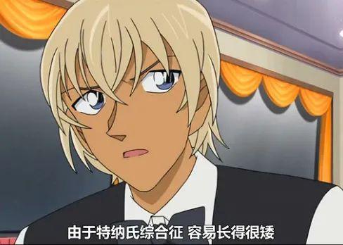 成年人的染色体，性染色体的奥秘
