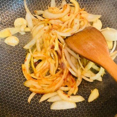 酱牛骨制作方法，这道酱牛骨比米其林大厨做的还好吃