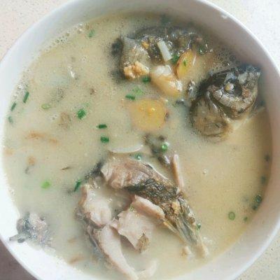 三分钟快手汤的做法，3分钟能做一大锅