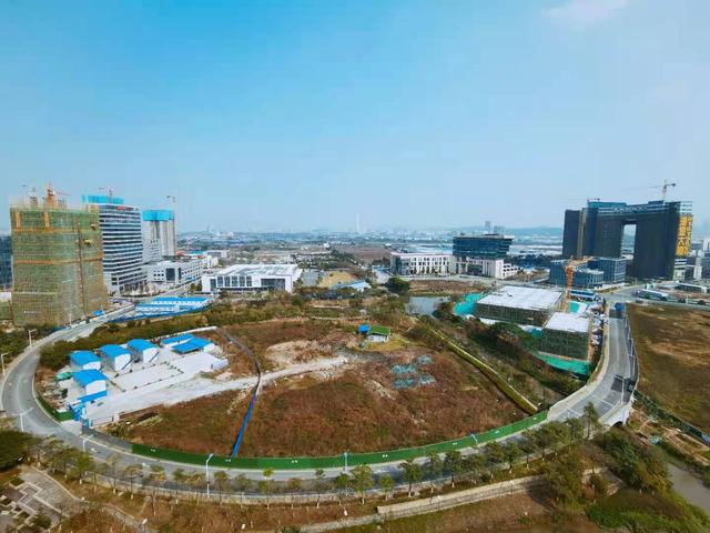 佛山地铁3号线线路图，三龙湾成佛山轨道最密集区域（佛山3号线最新规划图）