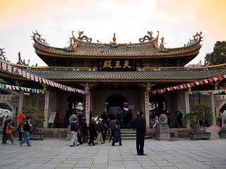 湘西苗疆位于哪里，流传在湘西苗疆的