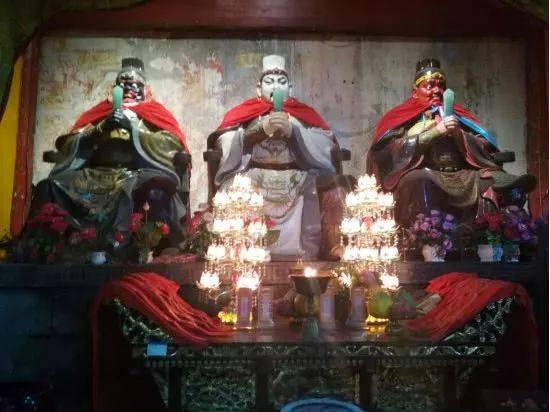 湘西苗疆位于哪里，流传在湘西苗疆的