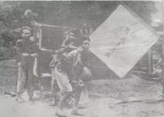 湘西苗疆位于哪里，流传在湘西苗疆的