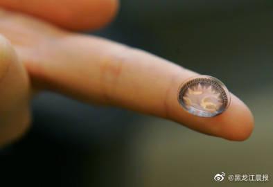 糖尿病带的眼镜(糖尿病眼病戴眼镜能起什么作用)