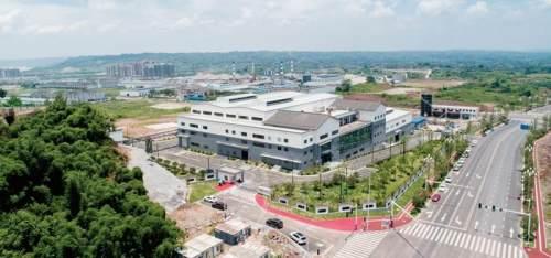 泸州老窖企业发展，泸州老窖集团五年奋进