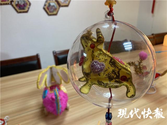 12生肖点面灯的由来，元宵节蒸“面灯”