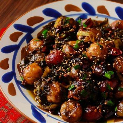 元宵节美食大全及做法，元宵节家宴不用愁
