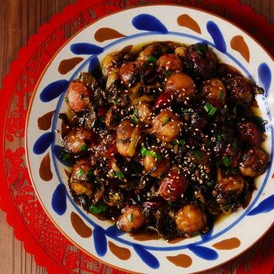 元宵节美食大全及做法，元宵节家宴不用愁