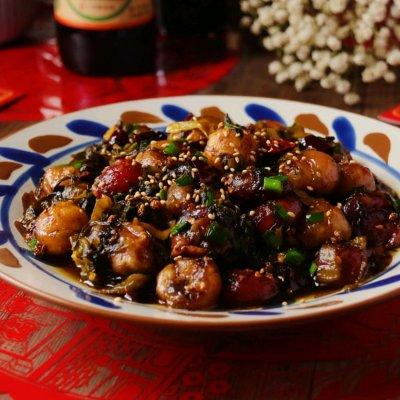 元宵节美食大全及做法，元宵节家宴不用愁