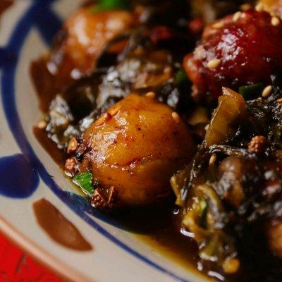 元宵节美食大全及做法，元宵节家宴不用愁