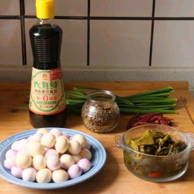 元宵节美食大全及做法，元宵节家宴不用愁