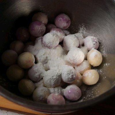 元宵节美食大全及做法，元宵节家宴不用愁