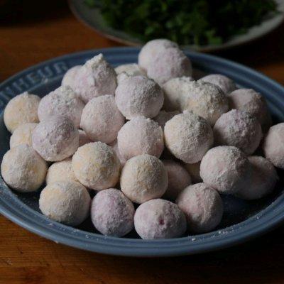 元宵节美食大全及做法，元宵节家宴不用愁