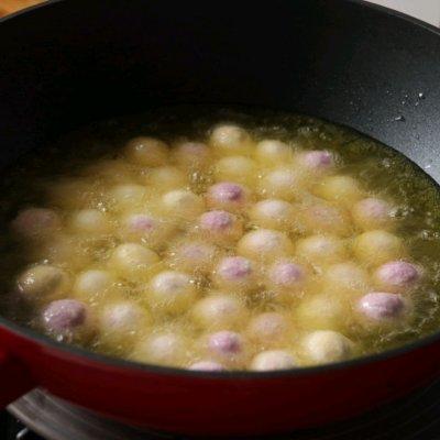 元宵节美食大全及做法，元宵节家宴不用愁