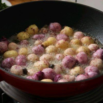元宵节美食大全及做法，元宵节家宴不用愁