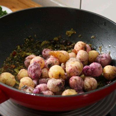元宵节美食大全及做法，元宵节家宴不用愁