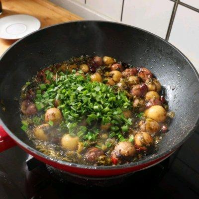 元宵节美食大全及做法，元宵节家宴不用愁