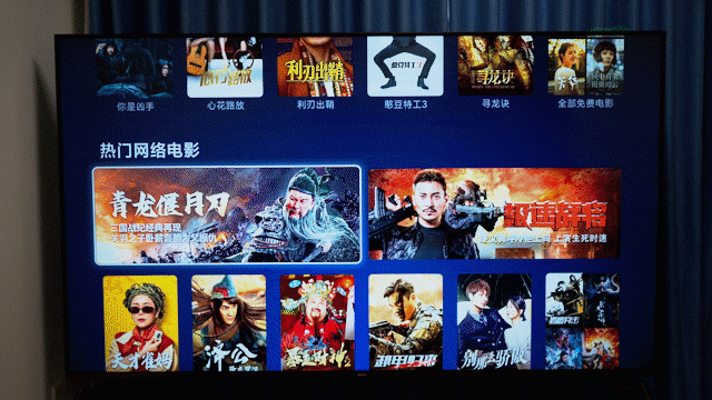 redmi max 86超大屏电视测评，年轻人第一台超大屏电视