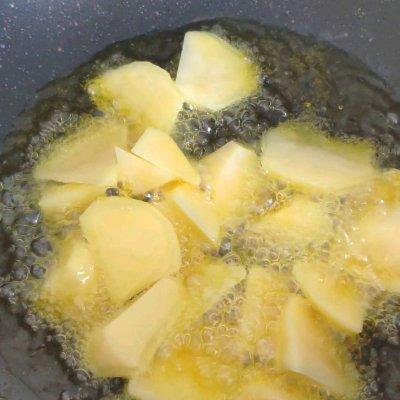 地三鲜怎么做好吃，如何做美味地三鲜（怎么做地三鲜健康不吸油）