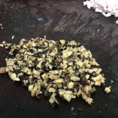烧卖最简单做法，烧麦这样做确实简单