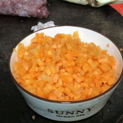 烧卖最简单做法，烧麦这样做确实简单