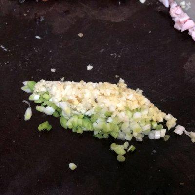 烧卖最简单做法，烧麦这样做确实简单