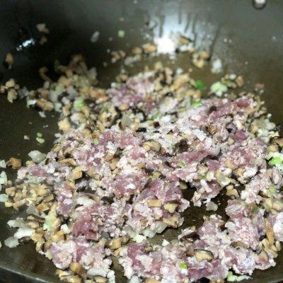 烧卖最简单做法，烧麦这样做确实简单