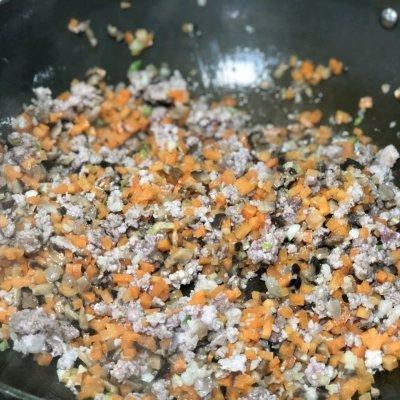 烧卖最简单做法，烧麦这样做确实简单