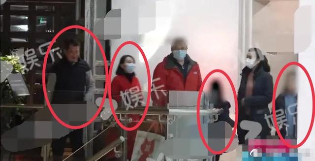 陈好肥胖(陈好肚腩)