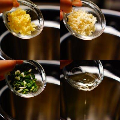 把全家人征服的葱油鲳鱼，蒸烤一体机怎么做海鲜大餐