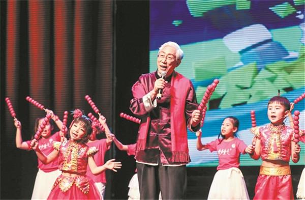 陪你走过的八个城市，九城十场一路歌