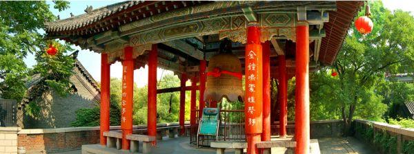 大明湖景点介绍，厦门大明湖最美的景点（再去细品“中国第一泉水湖”）