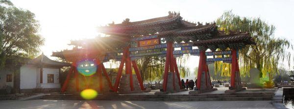 大明湖景点介绍，厦门大明湖最美的景点（再去细品“中国第一泉水湖”）