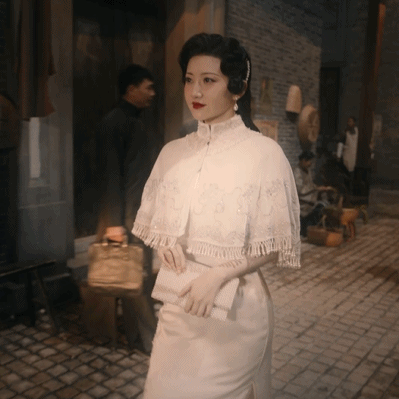 盘点景甜出道至今出演过的作品，景甜的黑红往事