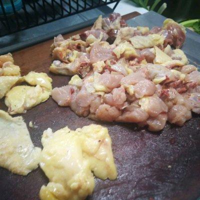 正宗茶油土鸡怎么做好吃，想健康又想美味