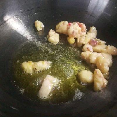 正宗茶油土鸡怎么做好吃，想健康又想美味
