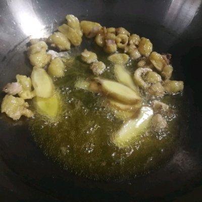 正宗茶油土鸡怎么做好吃，想健康又想美味