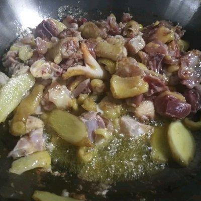 正宗茶油土鸡怎么做好吃，想健康又想美味