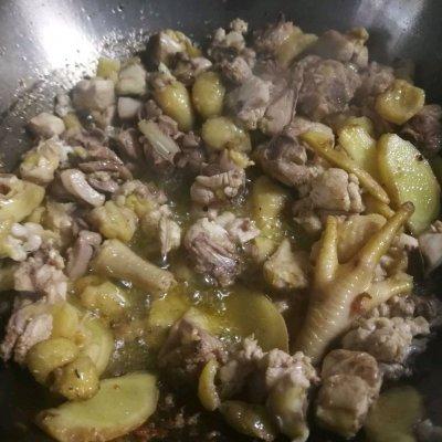 正宗茶油土鸡怎么做好吃，想健康又想美味