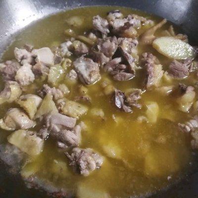 正宗茶油土鸡怎么做好吃，想健康又想美味