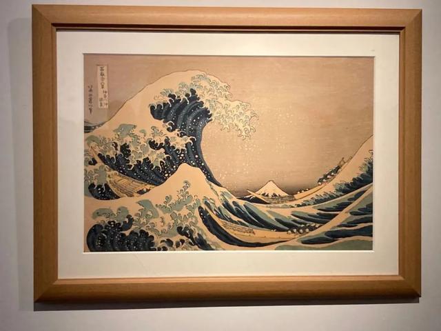 日本最奇幻的浮世绘，日本人的魔幻浮世绘
